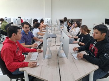 Gobierno de Aguascalientes impulsa El Gigante Digital para capacitar a más de 6 mil estudiantes y docentes en tecnologías avanzadas