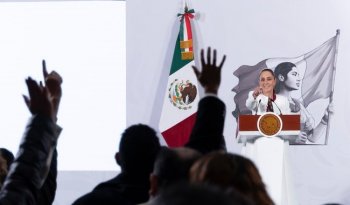 Gobierno federal anuncia dos nuevos apoyos educativos y amplía cobertura de programas sociales para 2026