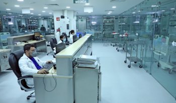 IMSS inaugura UCI remodelada en Hospital de Pediatría del CMN Siglo XXI con incremento a 17 camas