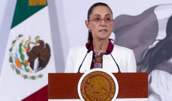 México reafirma rechazo categórico a intervención en Venezuela y expone principios para relación con EU