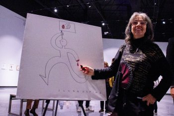 Museo Jalisco Paseo Interactivo presenta exposición de caricatura e ilustración sobre libertad de expresión