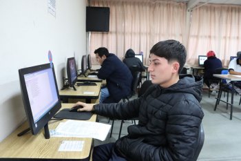 Preparatoria Abierta en Aguascalientes: Oportunidad gratuita y flexible para concluir estudios