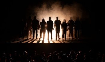 Presentan obra 'El viaje infinito' en el Teatro del IMSS Aguascalientes con entrada gratuita