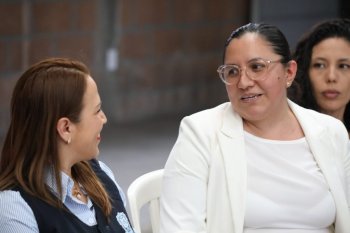 Programa 'Tocando Corazones' del Gobierno de la Gente fortalece a la Fundación MJT en León