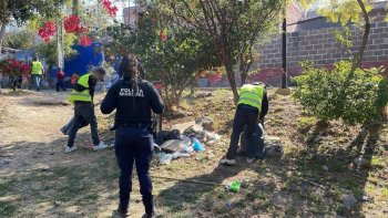 Querétaro consolida Sistema Estatal de Justicia Cívica con más de 5,000 sanciones comunitarias aplicadas