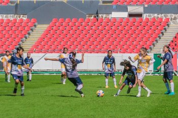 Tlajomulco y Zapopan se coronan campeones de la primera Copa Jalisco Infantil 2025