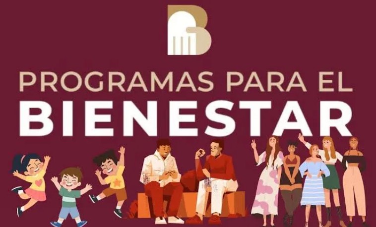 Programas para el Bienestar 2026: nuevos apoyos a estudiantes y aumento de pensiones