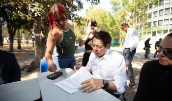 Fin del paro en la UPN: SEP entrega unidades y establece mesas de trabajo