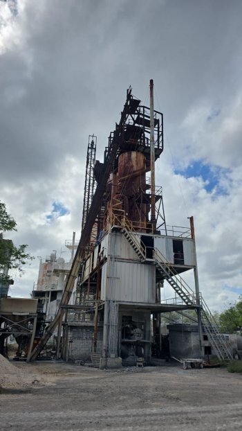 Gobierno del Estado logra cese total de operaciones de calera en Cholul tras denuncia ciudadana