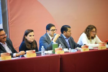 Zacatecas consolida estrategia integral para recuperación de empleo y apoyo a Pymes con más de 350 mdp en créditos