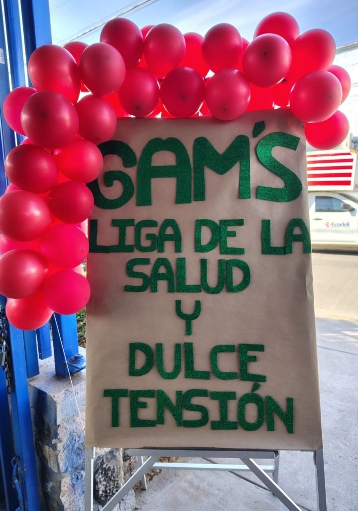 CAISES Manuel Doblado acredita Grupos de Ayuda Mutua para enfermedades cr&oacute;nicas