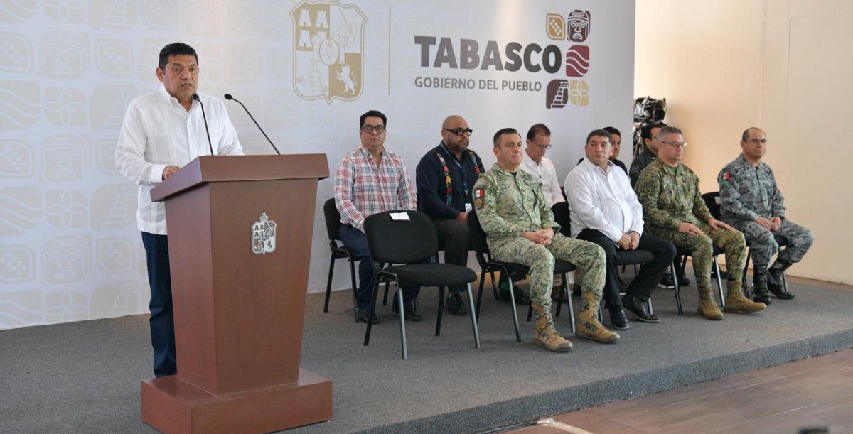 Gobernador Javier May Rodr&iacute;guez invita a familias tabasque&ntilde;as a celebrar D&iacute;a de Reyes en Centro Cultural Quinta Grijalva