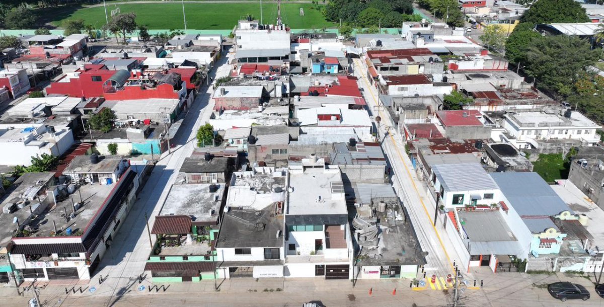 Gobierno de Tabasco destinar&aacute; m&aacute;s de 700 mdp en 2026 para obra social en municipios