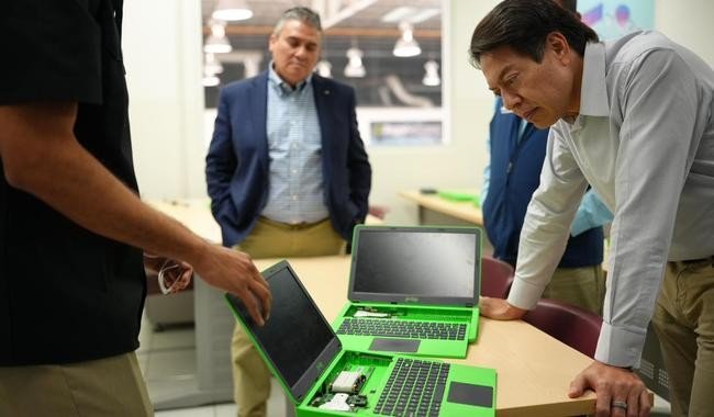 SEP impulsa transformaci&oacute;n del Bachillerato Nacional con enfoque regional y carreras t&eacute;cnicas actualizadas