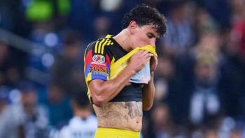 Club América enfrenta crisis con Igor Lichnovsky previo al Clausura 2026