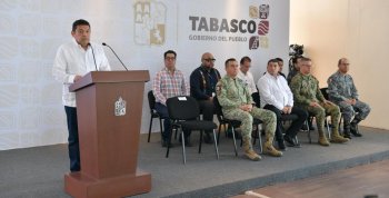 Gobernador Javier May Rodríguez invita a familias tabasqueñas a celebrar Día de Reyes en Centro Cultural Quinta Grijalva