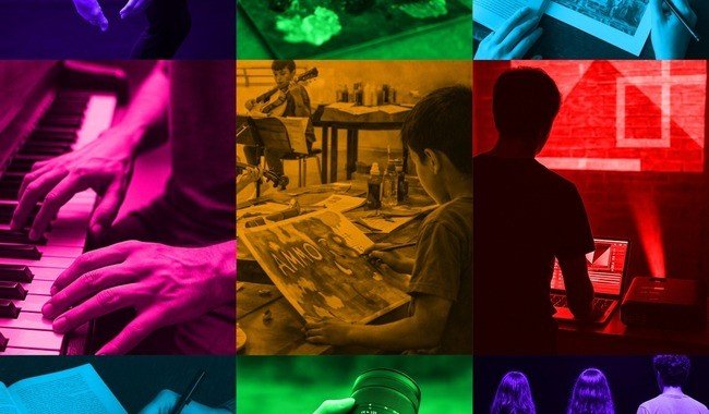 Ceart San Luis Potos&iacute; abre inscripciones para su amplia oferta acad&eacute;mica de formaci&oacute;n art&iacute;stica 2026