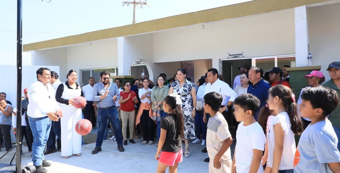 Gobierno de Tabasco garantiza abasto de agua potable para m&aacute;s de 82 mil habitantes en C&aacute;rdenas