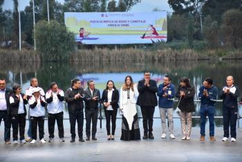 Premio Estatal del Deporte 2025: Excelencia y Paz en la Ciudad de México