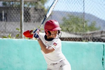 Definen selecciones de Oaxaca para etapa regional de Olimpiada Nacional Conade 2026 en sóftbol y básquetbol 3x3