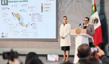 Eje de Atención a Causas de Violencia reporta más de 4.8 millones de atenciones en 12 entidades