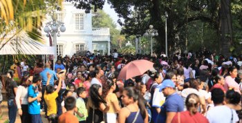 Gobernador Javier May encabeza primera audiencia pública del 2026 en Cárdenas y anuncia metas para el año