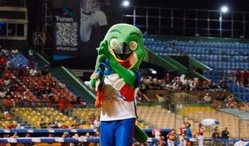 México se alista para un 2026 deportivo con Juegos Centroamericanos y Olímpicos de la Juventud