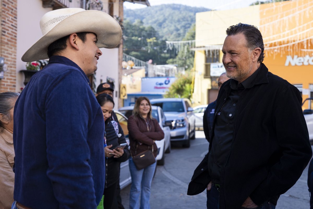 Gobierno de Quer&eacute;taro impulsa turismo comunitario en Sierra Gorda con apoyos y nueva etapa del Mercado Gastron&oacute;mico