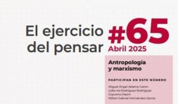 Boletín de Clacso analiza crisis ambiental desde antropología y marxismo