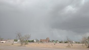 Persisten bajas temperaturas en Chihuahua con -14.5°C y pronóstico de nieve