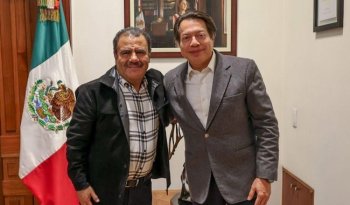 SEP fortalece diálogo con instituciones clave para impulsar educación pública y combatir rezago