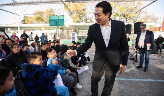 Regreso a clases 2026: 34.5 millones de estudiantes retoman actividades en todo México