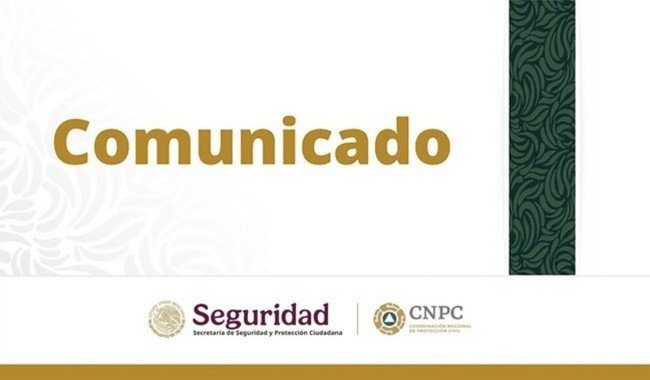 Frente Fr&iacute;o 27 y Tormenta Invernal generan lluvias torrenciales y ambiente g&eacute;lido; activan protocolos de protecci&oacute;n civil