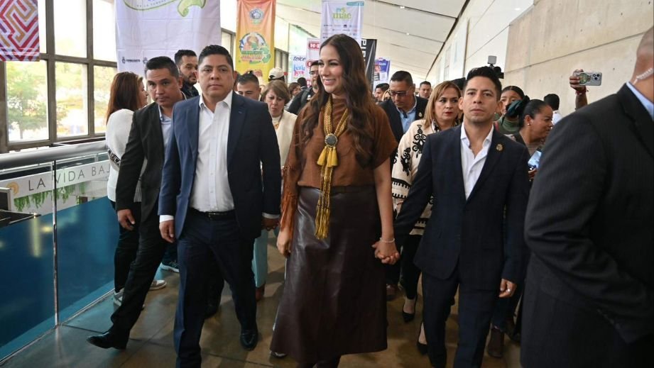 Gobernadores de San Luis Potos&iacute; y Guanajuato reportan avance del 80% en recuperaci&oacute;n de seguridad fronteriza