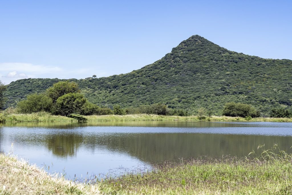 Gobierno de la Gente lanza plataforma de vanguardia para informaci&oacute;n h&iacute;drico-ambiental en tiempo real