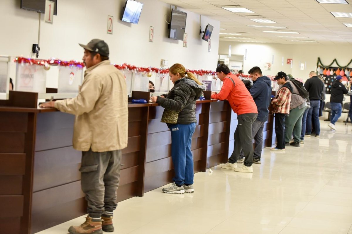 Gobierno Estatal reitera invitaci&oacute;n para aprovechar &uacute;ltimo mes de descuentos en programa Borr&oacute;n y Cuenta Nueva 2025