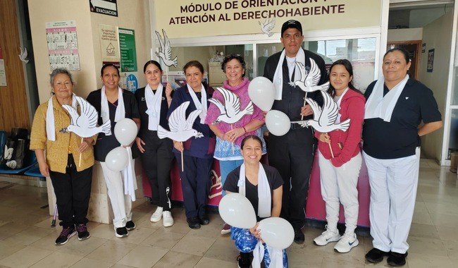 ISSSTE llama a atender depresi&oacute;n post festividades y ofrece canales de apoyo especializado