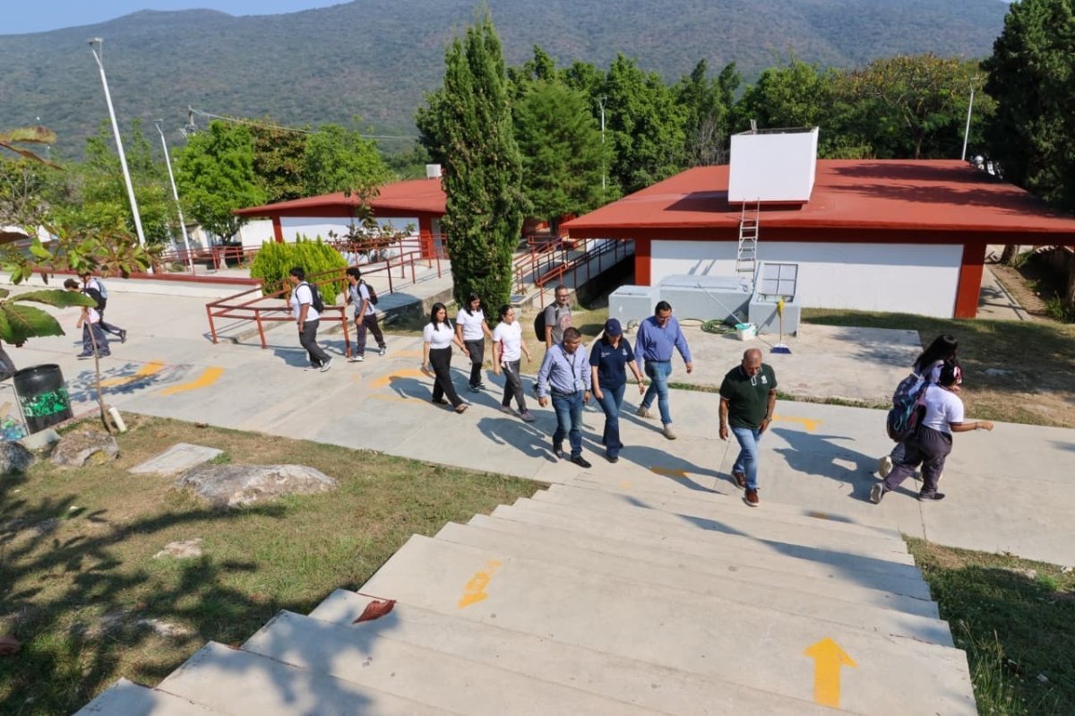 SEDEQ reporta cero daños en planteles educativos tras vacaciones de temporada invernal