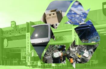 UNAM organiza el Mega Reciclatrón 2026 para recolectar residuos electrónicos en Ciudad Universitaria