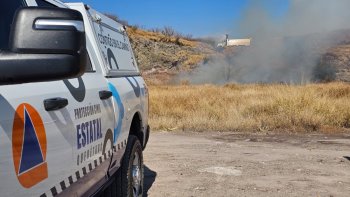 Autoridades destruyen material pirotécnico asegurado en operativos de prevención en Querétaro
