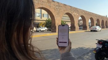 Entregan apoyos de Jóvenes Construyendo el Futuro en 13 municipios de Michoacán para fortalecer empleo digno