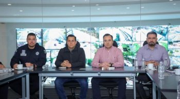 Gobierno de Michoacán y Semarnat acuerdan certificación obligatoria contra deforestación para el T-MEC