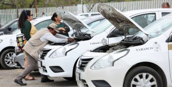 Inauguran Centro de Desarrollo Comunitario DIF Pilares en Huimanguillo para fortalecer tejido social