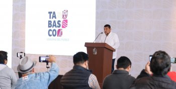 Regreso a clases en Tabasco transcurre con normalidad y seguridad reforzada