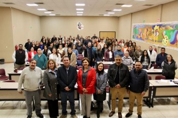 SEyD capacita a personal de Albergues Escolares Rurales para mejorar gestión y convivencia