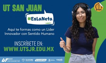 UT San Juan del Río abre registro en línea para fichas de admisión 2026-2027