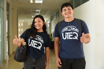 UTEQ abre convocatoria para admisión 2026 con registro en línea hasta abril