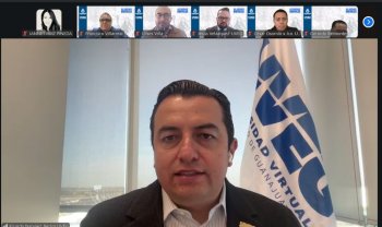 UVEG inicia Jornadas Digitales 'Aliadas Digitales' para capacitar a 2,500 mujeres guanajuatenses en NoCode e IA