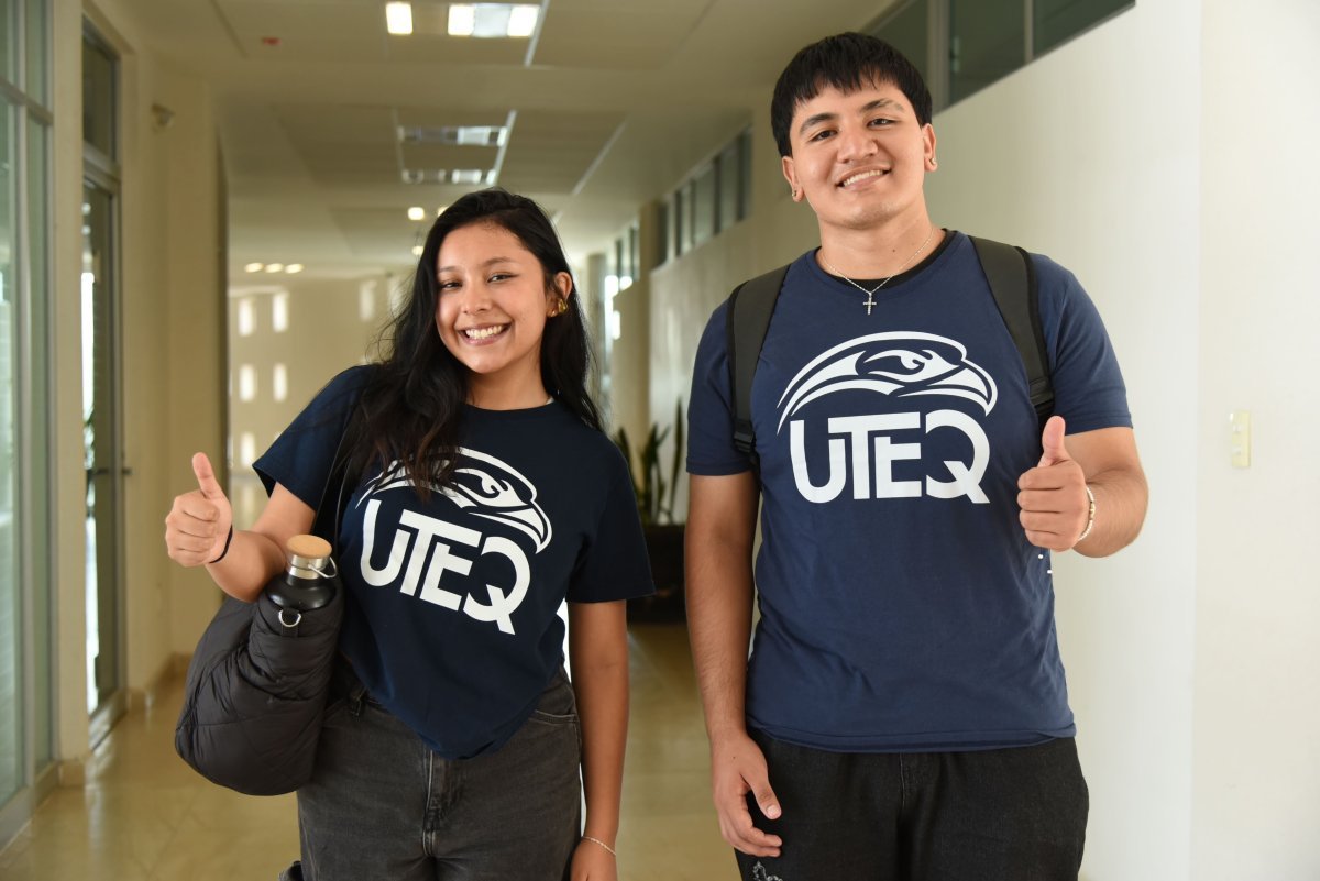 UTEQ abre convocatoria para admisi&oacute;n 2026 con registro en l&iacute;nea hasta abril