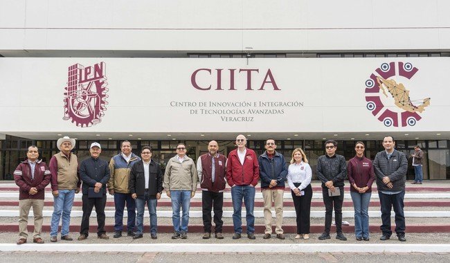 Agricultura impulsa plan federal para recuperar citricultura en Veracruz con di&aacute;logo directo y control biol&oacute;gico